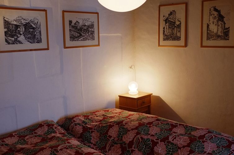 Appartement Chisti Lumerins, Lumbrein, (Lumbrein), 48002B
