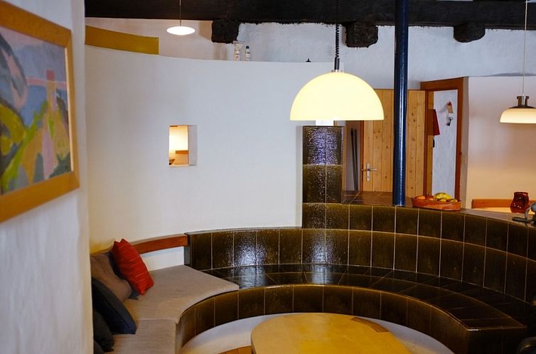Appartement Chisti Lumerins, Lumbrein, (Lumbrein), 48002B