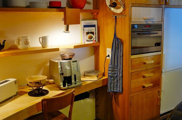 Appartement Chisti Lumerins, Lumbrein, (Lumbrein), 48002B