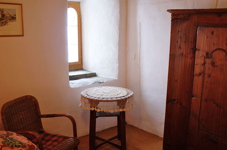 Appartement Chisti Lumerins, Lumbrein, (Lumbrein), 48002B