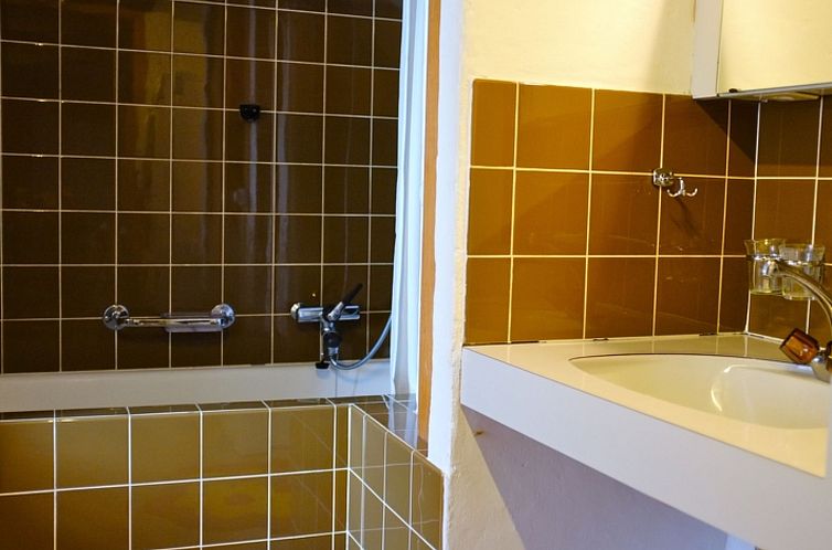Appartement Chisti Lumerins, Lumbrein, (Lumbrein), 48002B