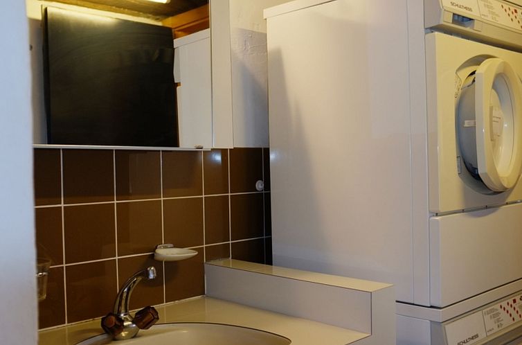 Appartement Chisti Lumerins, Lumbrein, (Lumbrein), 48002B