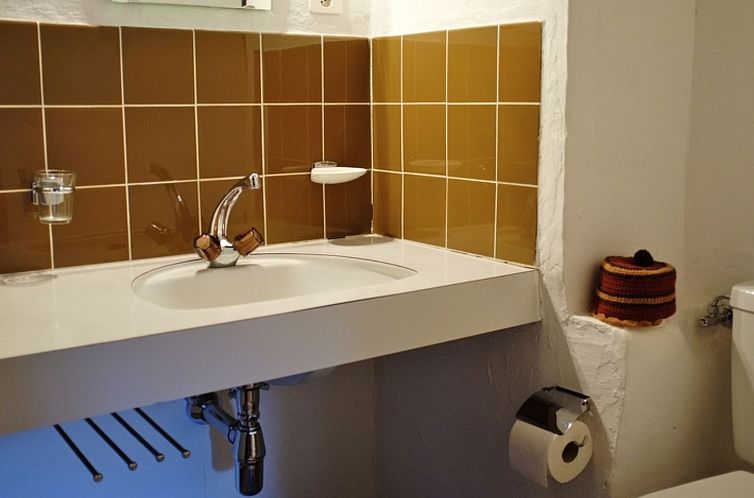 Appartement Chisti Lumerins, Lumbrein, (Lumbrein), 48002B