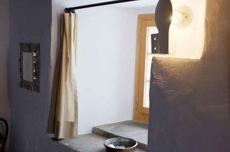 Appartement Chisti Lumerins, Lumbrein, (Lumbrein), 48002B