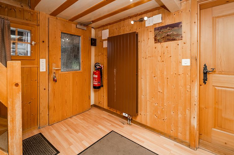 Appartement Ferienhaus Bundi Surin, Lumbrein, (Lumbrein), 48