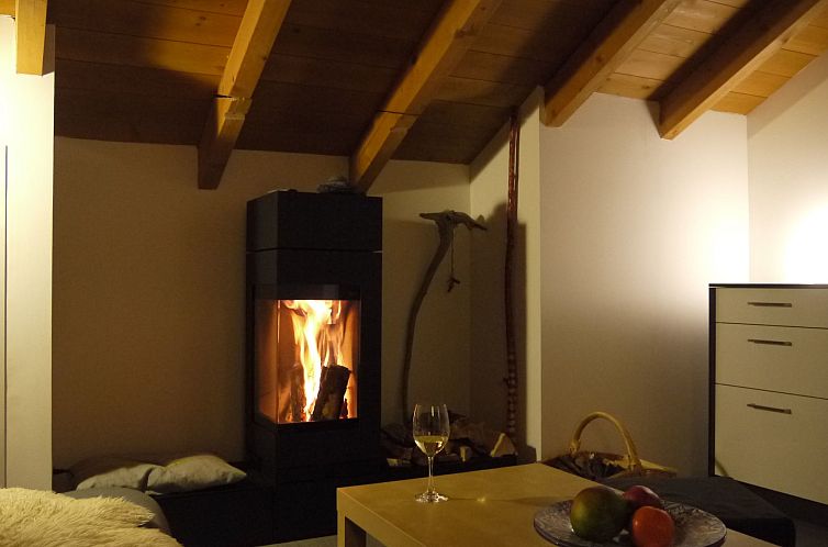 Appartement Signina Brun, Lumbrein, (Lumbrein), 48007B