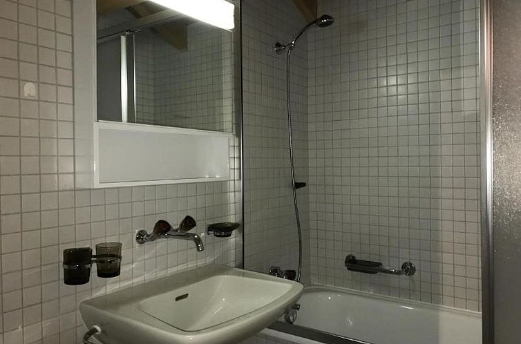 Appartement Signina Brun, Lumbrein, (Lumbrein), 48007B
