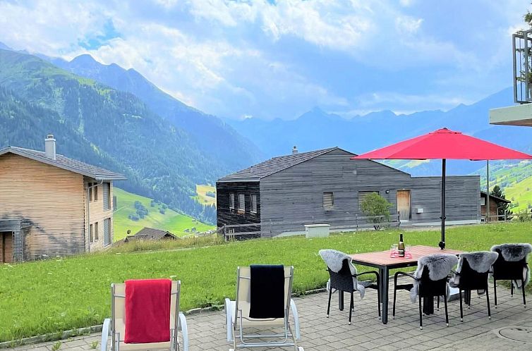 Appartement CASA URSIN