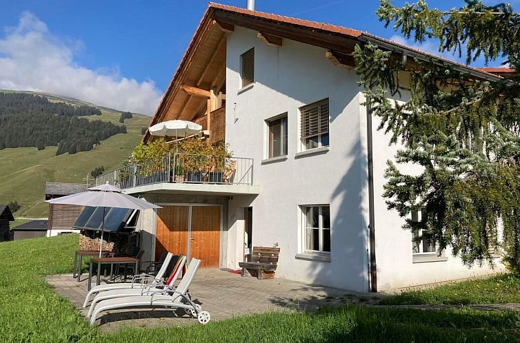 Appartement CASA URSIN