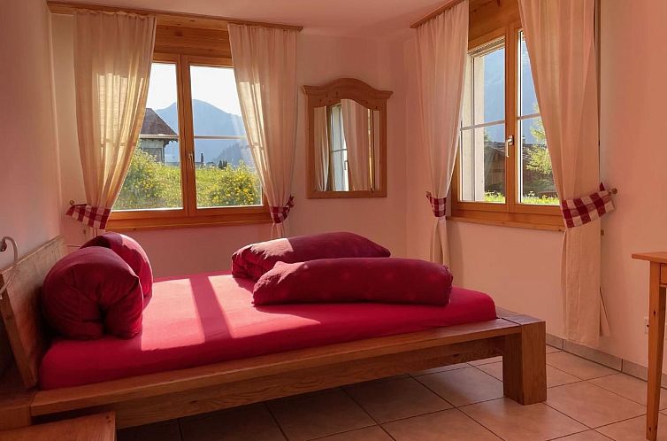Appartement CASA URSIN