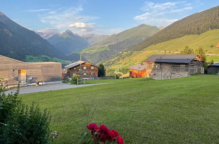 Appartement CASA URSIN