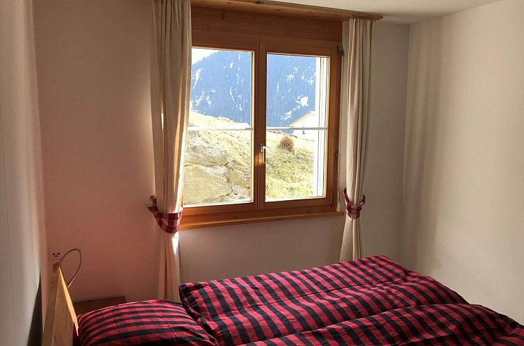 Appartement CASA URSIN