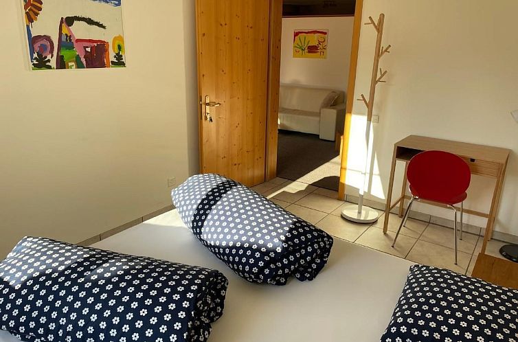 Appartement CASA URSIN