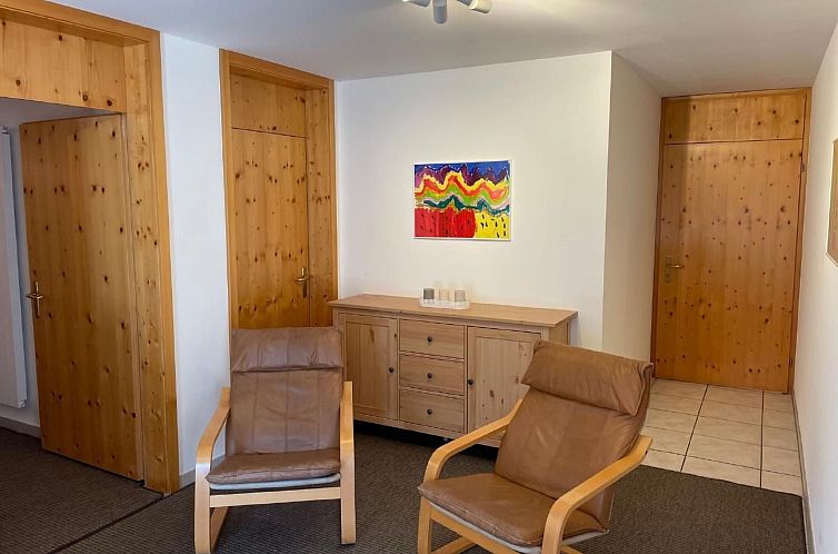 Appartement CASA URSIN
