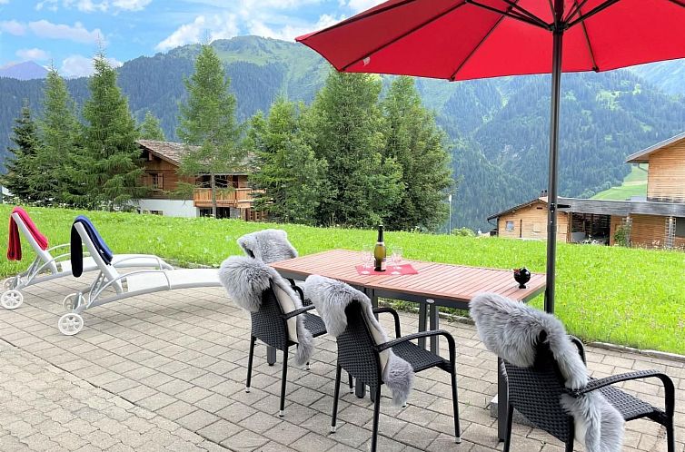 Appartement CASA URSIN