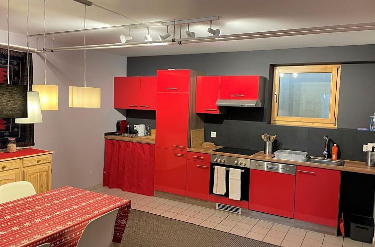 Appartement CASA URSIN