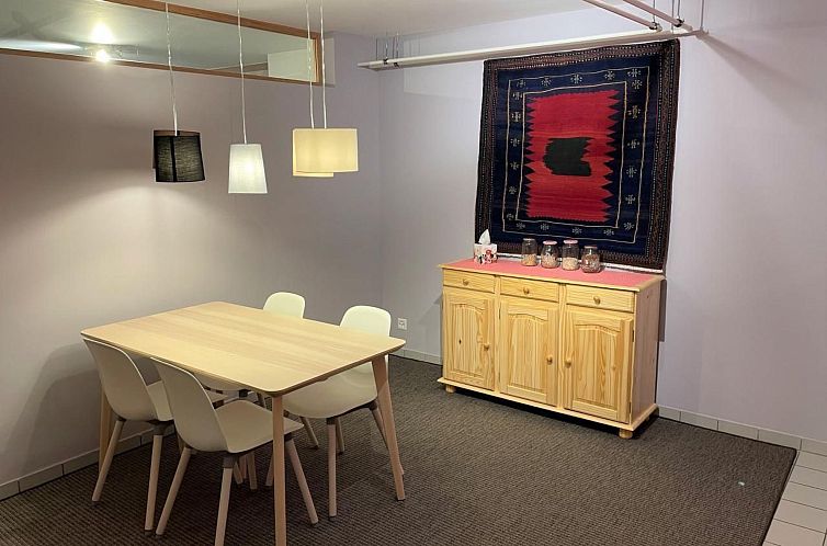 Appartement CASA URSIN