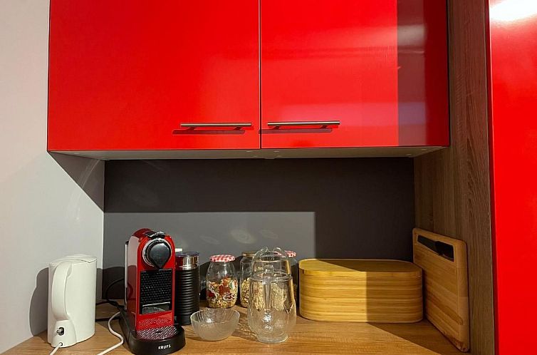 Appartement CASA URSIN