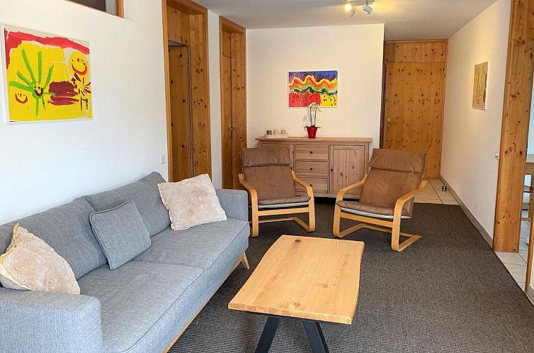 Appartement CASA URSIN