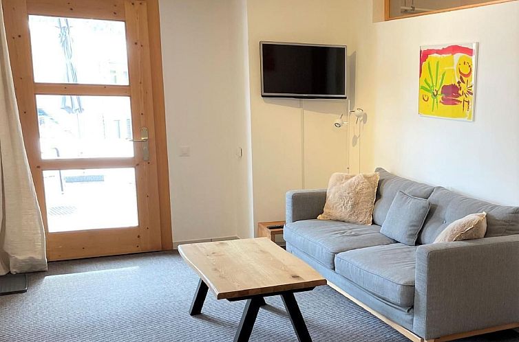 Appartement CASA URSIN