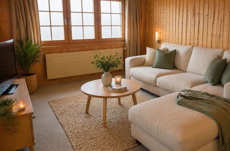 Appartement Hotel Pèz Regina, Lumbrein, (Lumbrein), 48013B