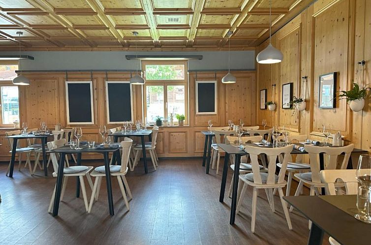 Appartement Hotel Pèz Regina, Lumbrein, (Lumbrein), 48013B