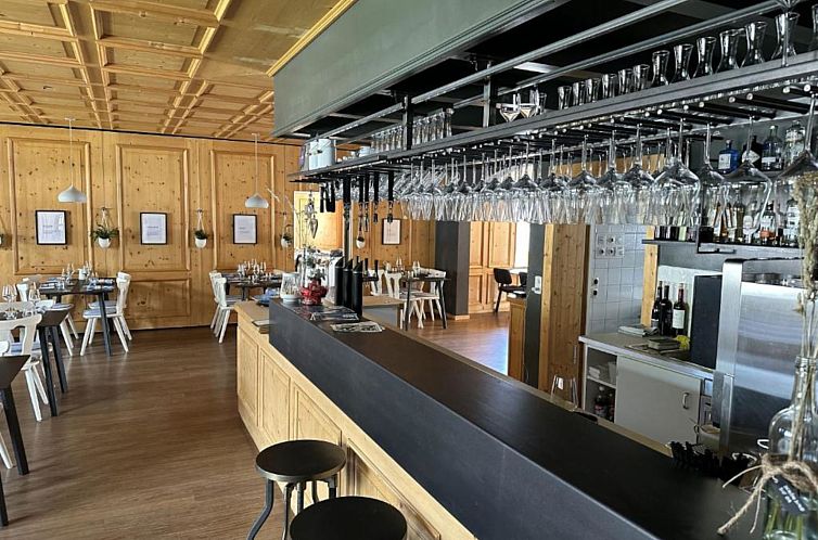 Appartement Hotel Pèz Regina, Lumbrein, (Lumbrein), 48013B