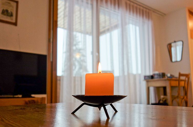 Appartement Girun Eder