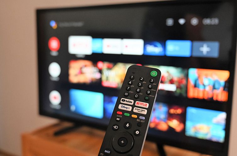 Appartement Girun Eder