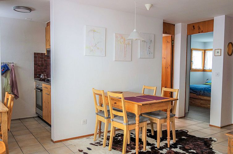 Appartement Girun Eder