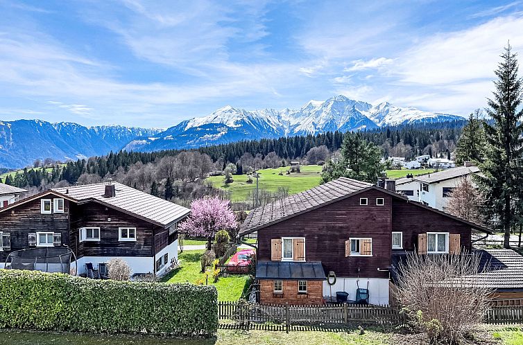 Appartement Girun Eder