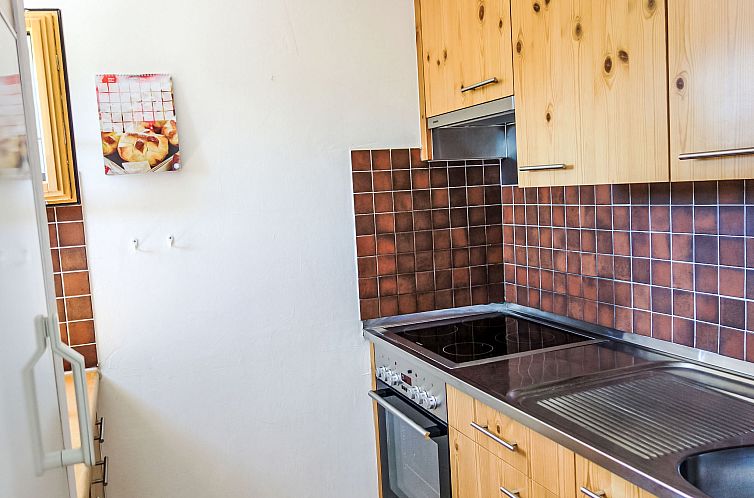 Appartement Girun Eder