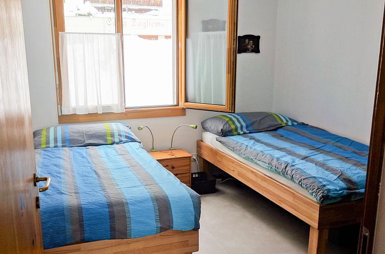 Appartement Girun Eder