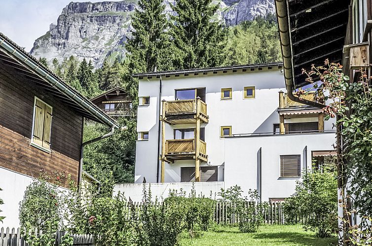 Appartement Girun Eder