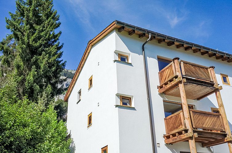 Appartement Girun Eder