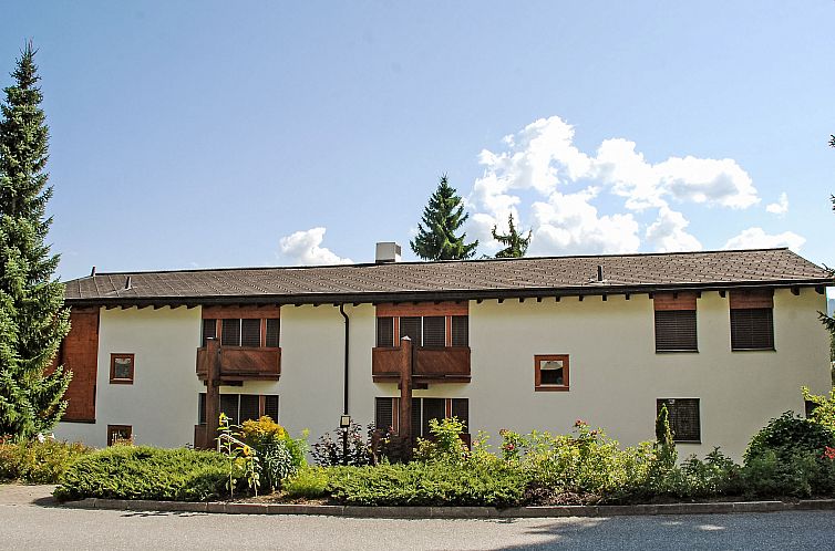 Appartement Girun Eder