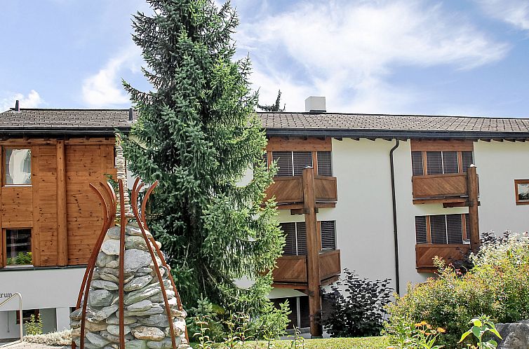 Appartement Girun Eder