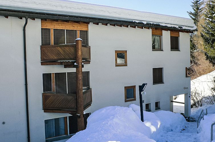 Appartement Girun Eder