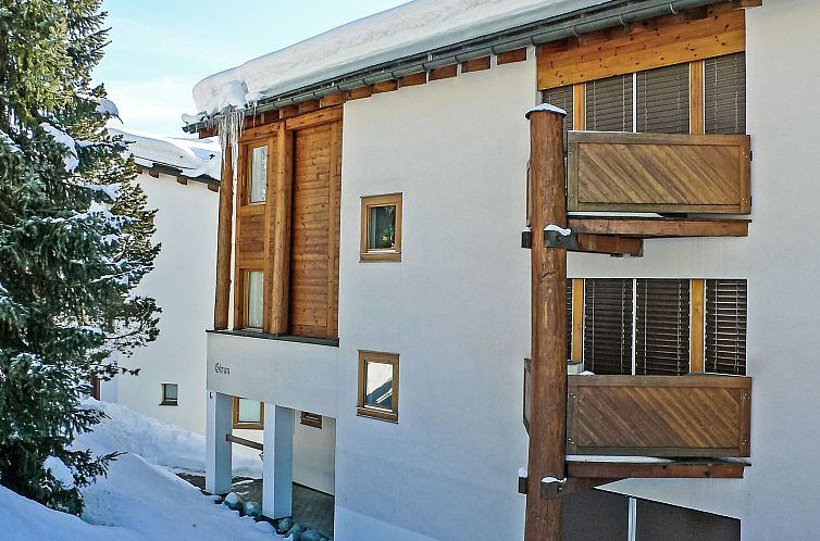 Appartement Girun Eder