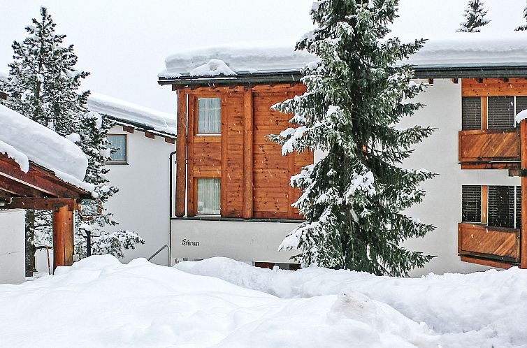 Appartement Girun Eder