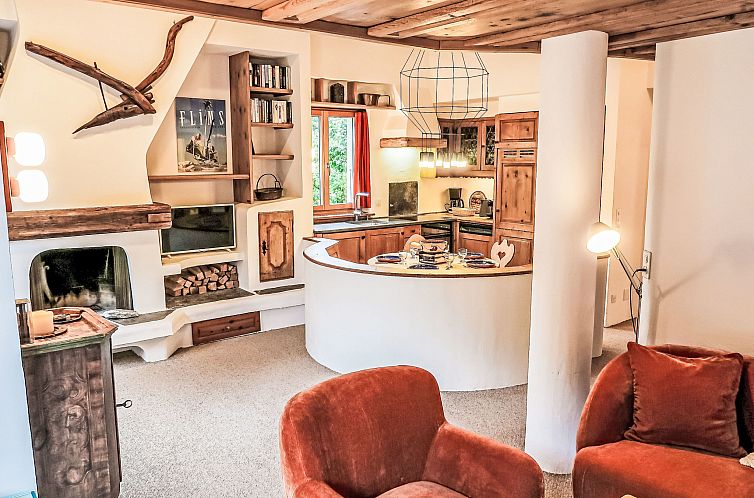 Appartement Villa Waldpark