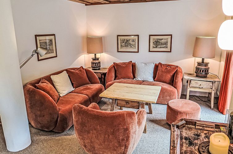 Appartement Villa Waldpark