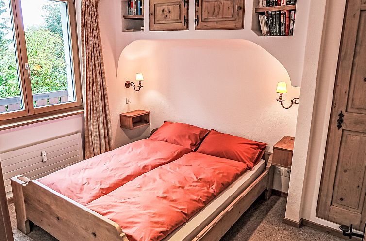 Appartement Villa Waldpark