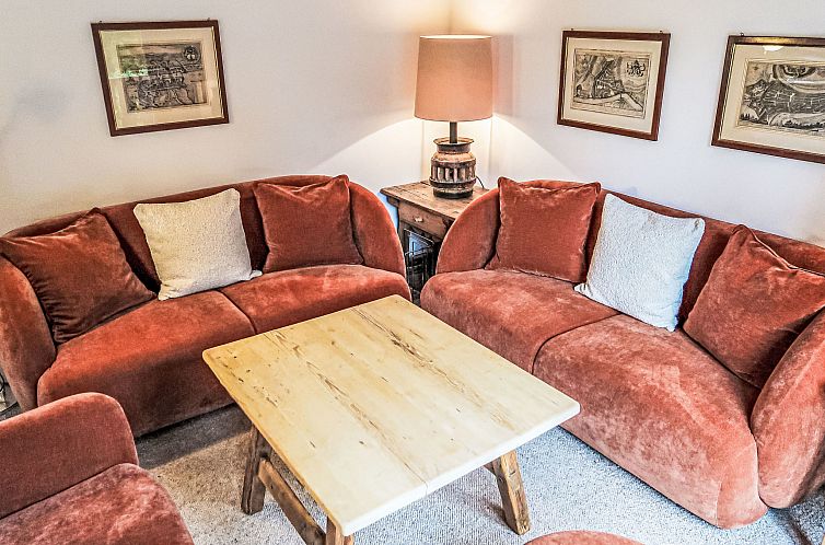 Appartement Villa Waldpark