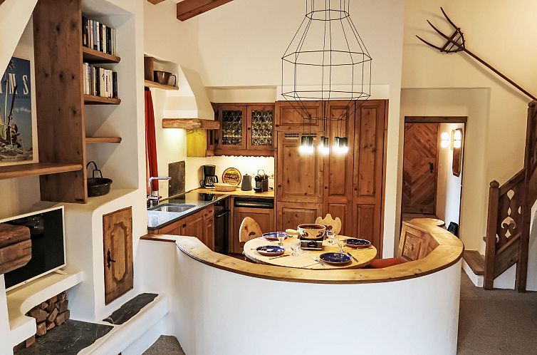 Appartement Villa Waldpark