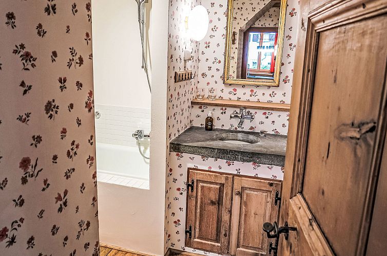 Appartement Villa Waldpark