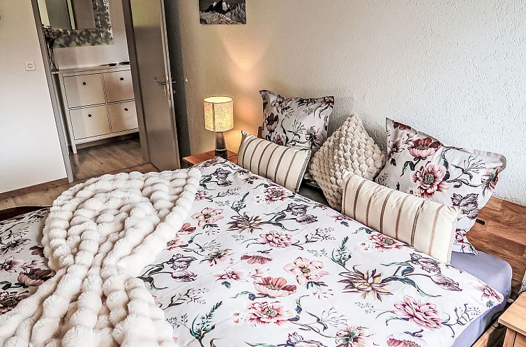 Appartement Casa Tavaun A22