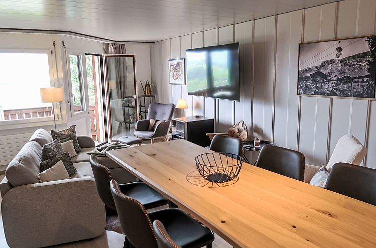 Appartement Casa Tavaun A22