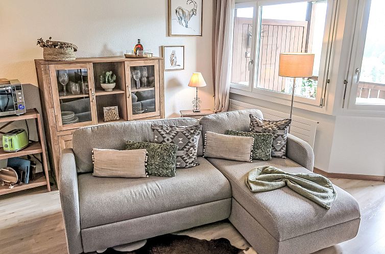 Appartement Casa Tavaun A22