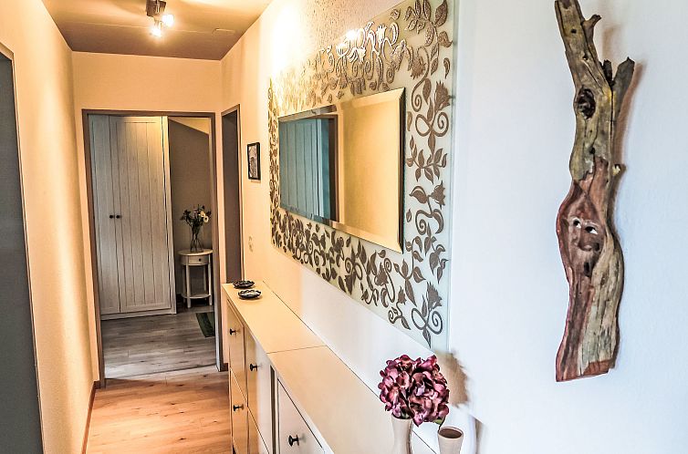 Appartement Casa Tavaun A22